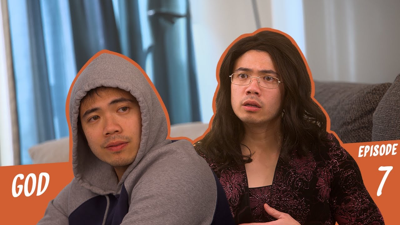 God - Fil-Am Fam