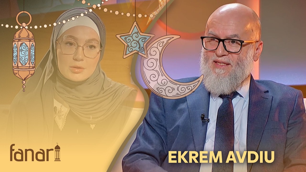 FANARI - EKREM AVDIU - 02.03.2026 | @teve1