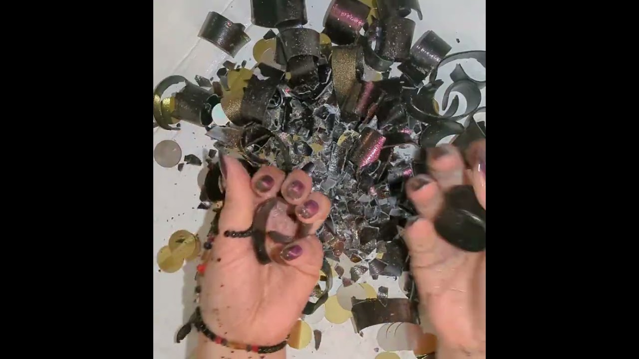 Altar of heaven ASMR #yt #satisfying #asmrvideo 