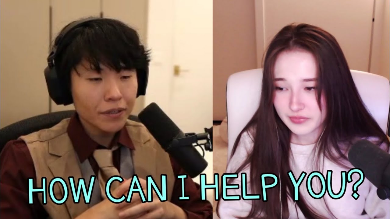 Toast Really Worried About His Daughter