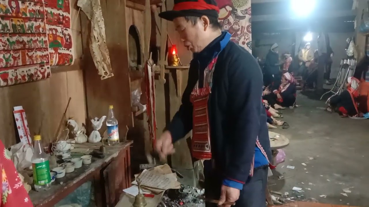 iu miền lễ cũng đám tăng thầy già có khác 