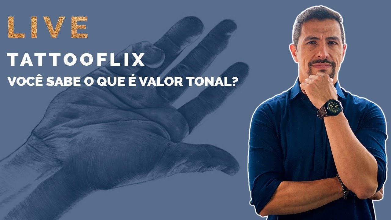 VOC&Ecirc; SABE O QUE &Eacute; VALOR TONAL