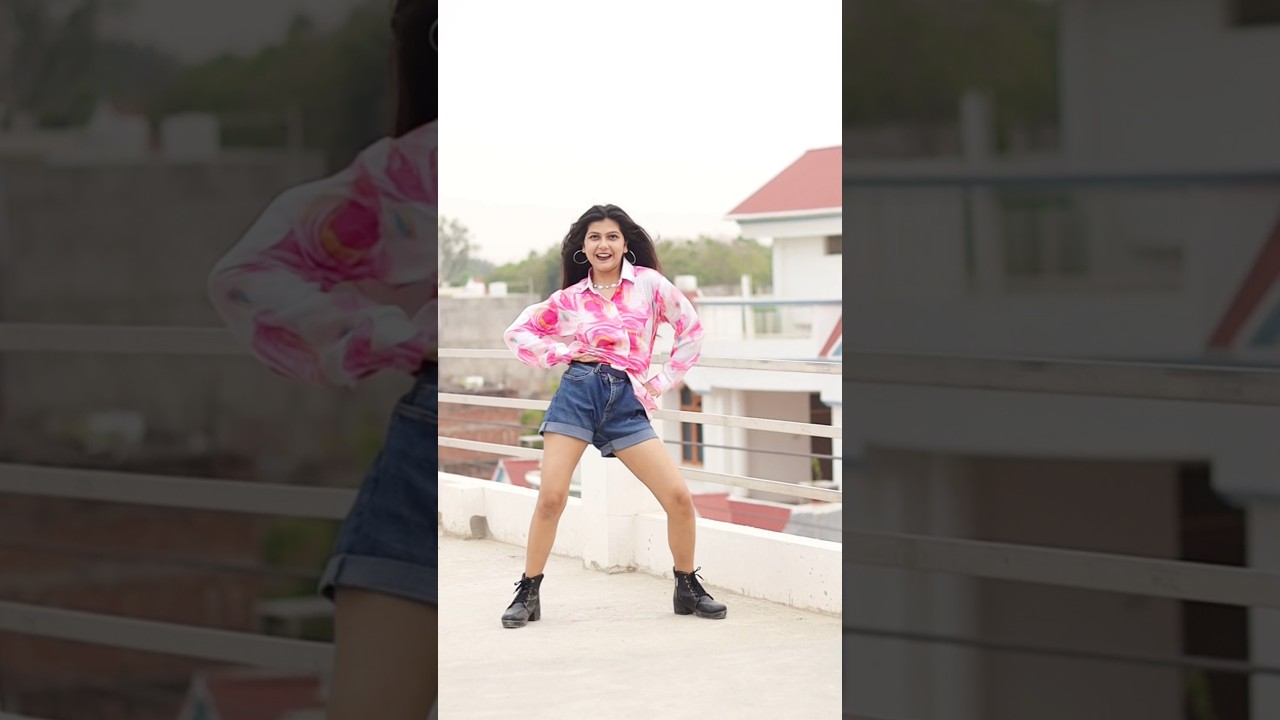 ishqham dance  | kamar Teri mastani ne masta diya mujhko | mila Singh #spinxokhushi
