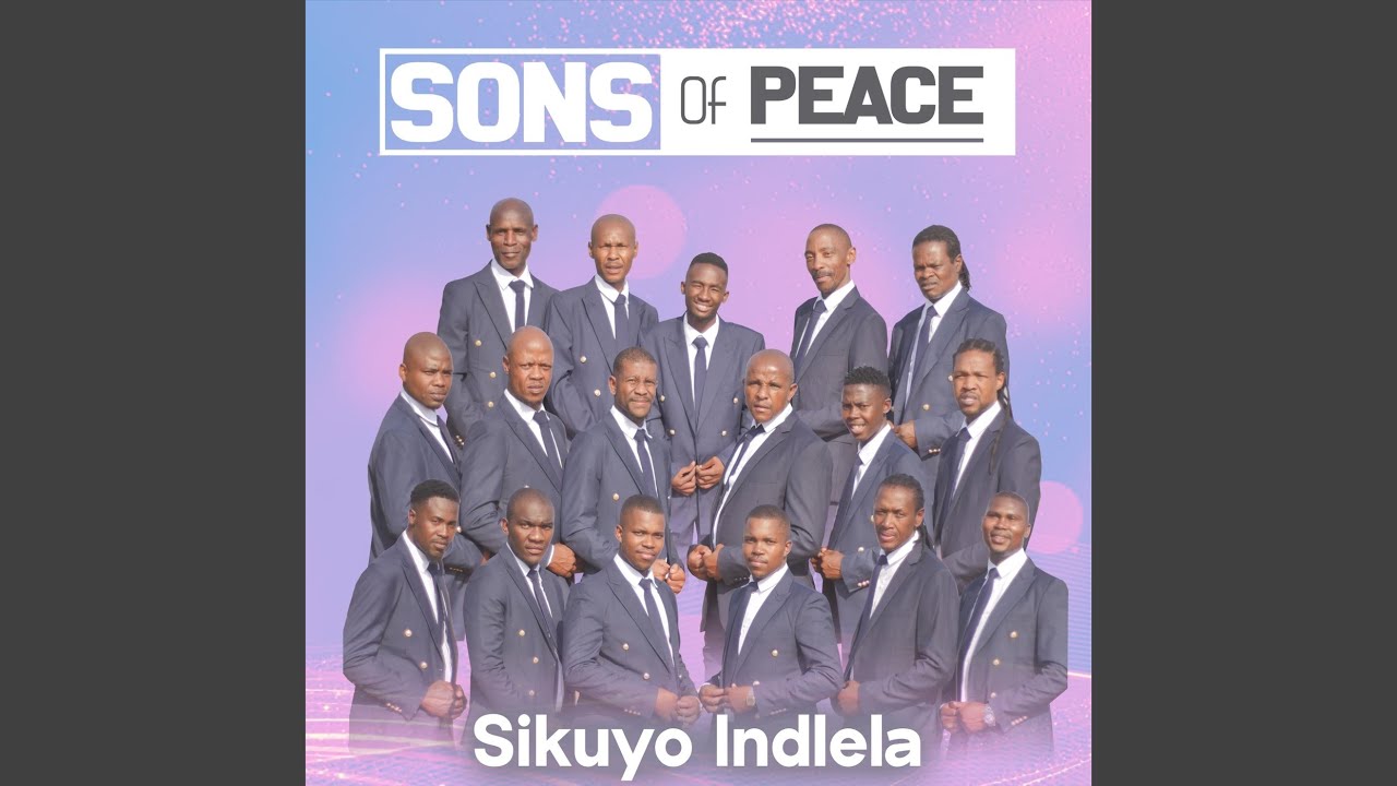 Thapelo Tsa Rona