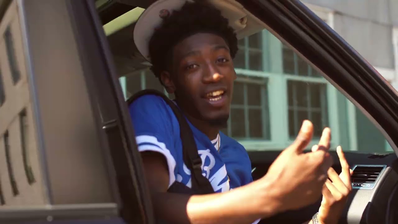 Madmaxx - Lets Go (Offical Video) Dir by @Ziare251