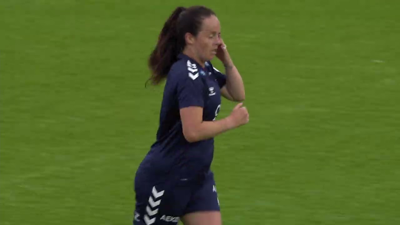 Hønefoss BK-damene slo tilbake etter vårens tap 