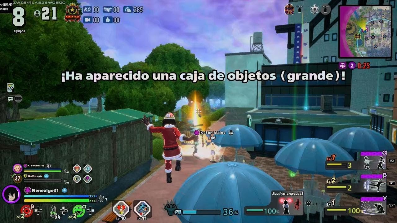 Vida infinita