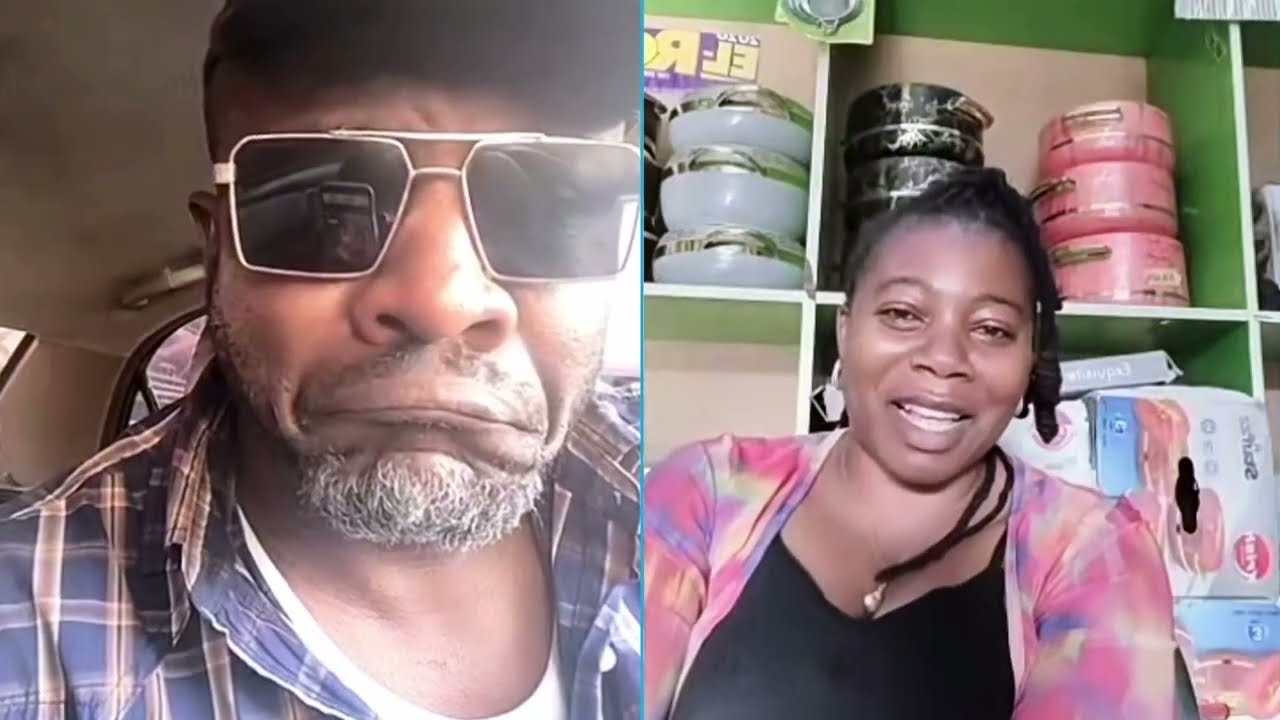 Нва Ада Микс Игбо и Фулани АКА Отеле Нди Бандит 😂 😂 🔥 #вирусный #смешной #комедия