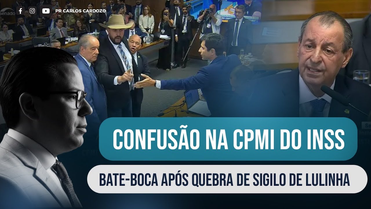ELE NAO SERA CANDIDATO ?