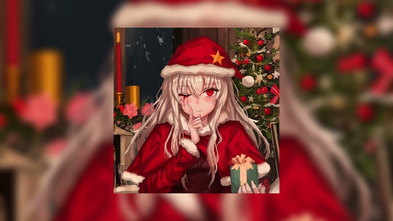 Wham! - Last Christmas (sped up)