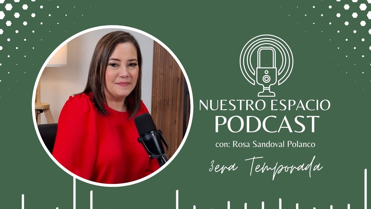 ¿Ya encontraste tu propósito a través de tu trabajo, emprendimiento o profesión? 