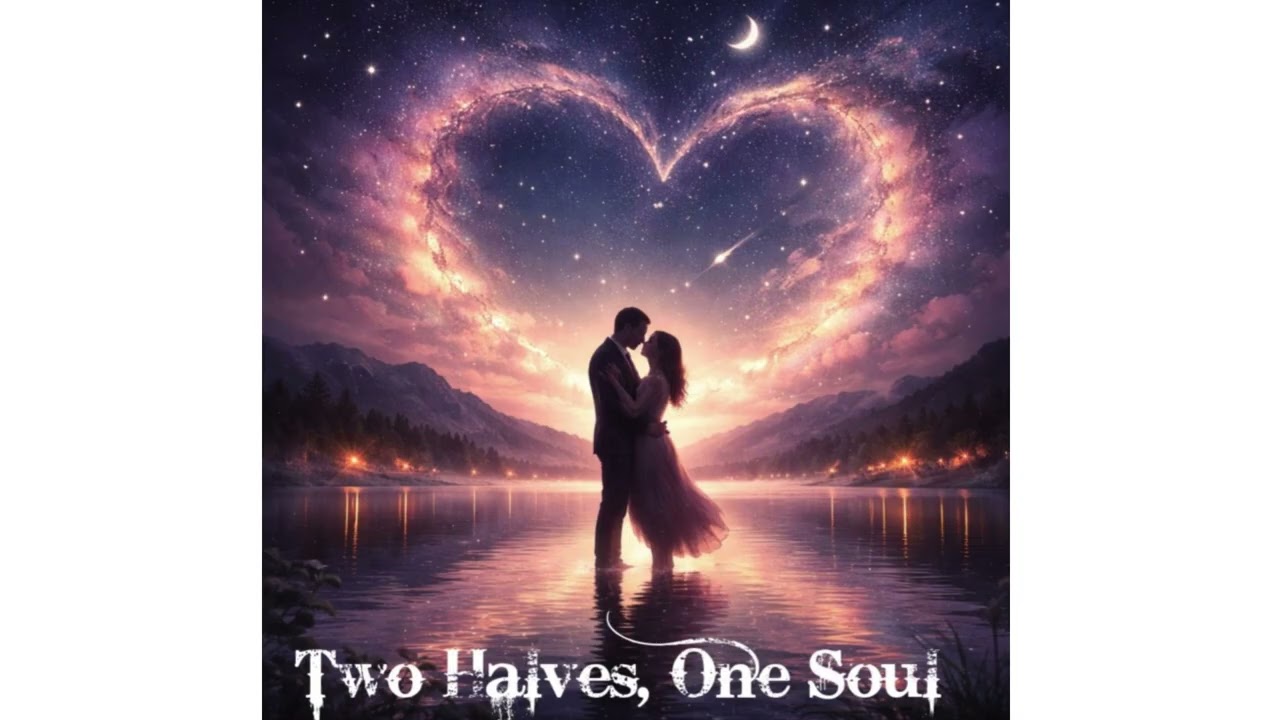 Two Halves, One Soul (Radio Edit)