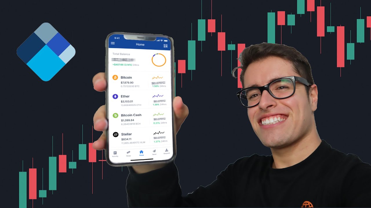 Como Comprar Bitcoins Na Blockchain.com | PORTUGAL