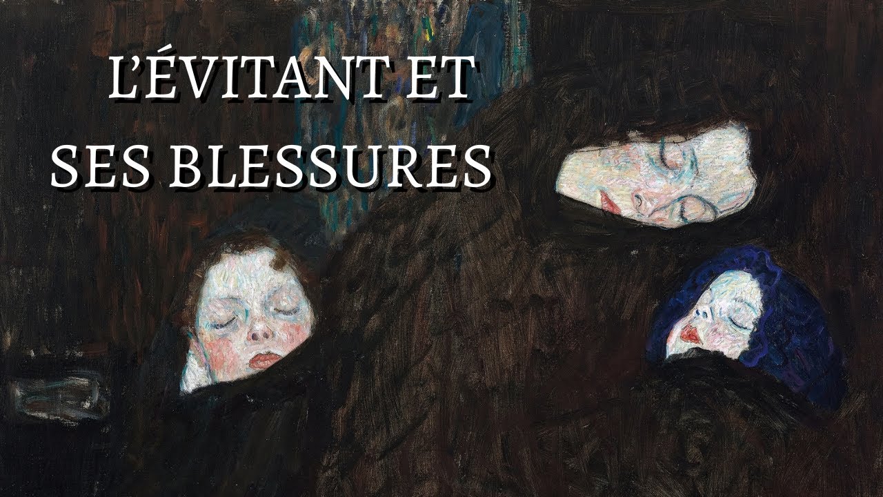 Les Blessures Profondes de l'Évitant