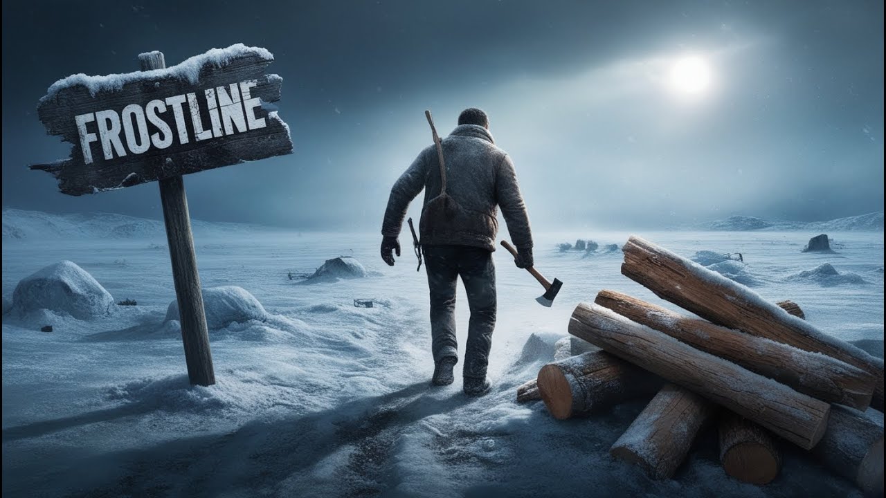 #01 - DAYZ FROSTLINE - TRIAL AND ERROR (special appearance of RumpUgglan)