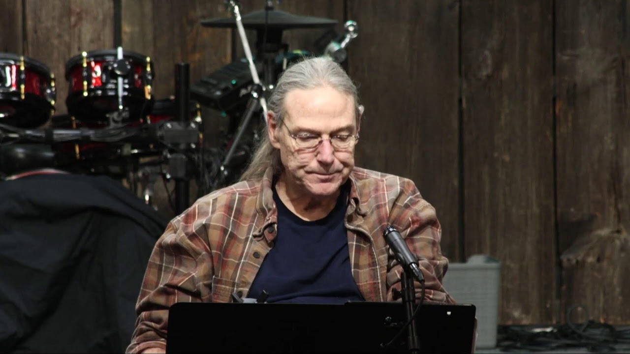 Ezekiel 36:16-38 Pastor Jeff Solwold