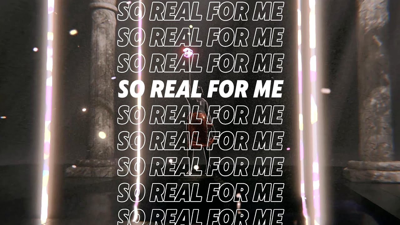 WHIPPED CREAM & BKAYE - real 4 me (Pretty Sweet Flip)