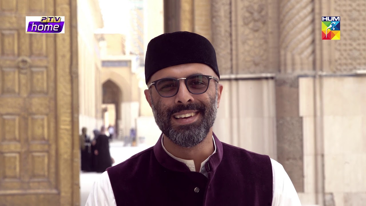 Talha jatoi at Shaikh Abdul Qadir Jilani RA, Ramazan Pakistan
