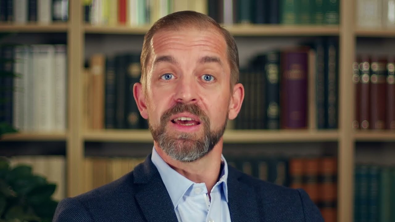 Was ist eigentlich Bundestheologie?