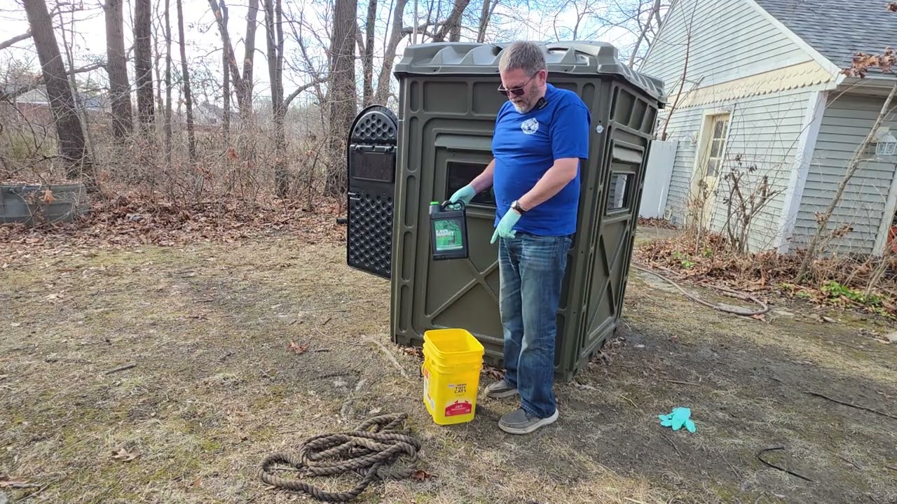 SCRAPE MAGNET