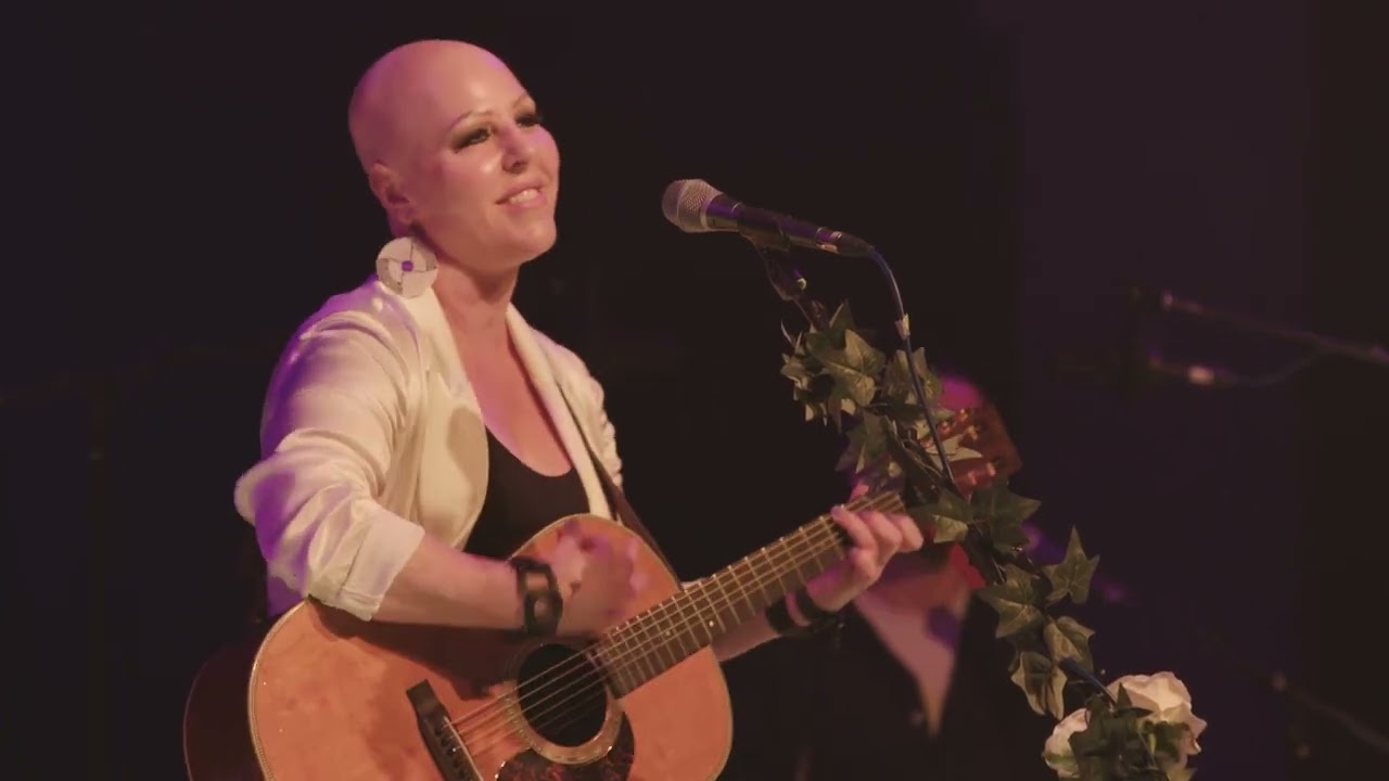 Nell Bryden - Not Like Loving You (Live Video)