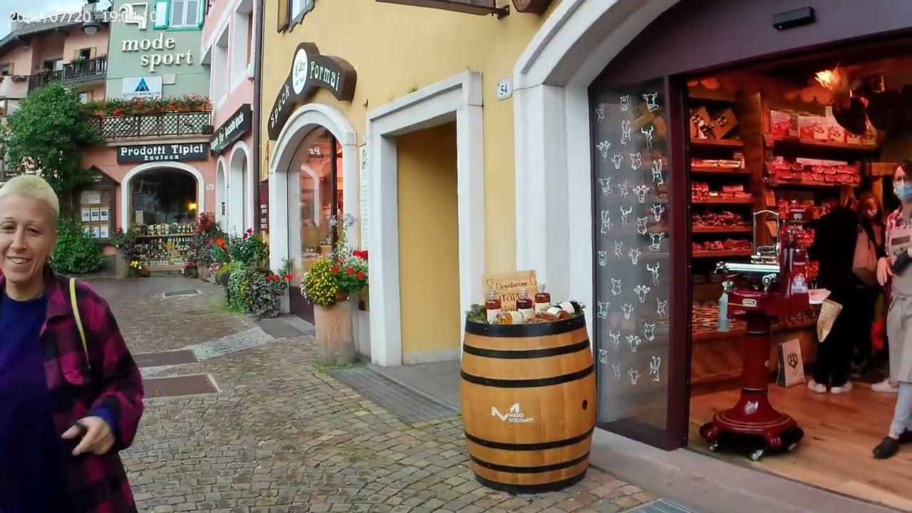 Dolomiti Moena, fra i borghi + belli in questa vallata, da non farsi scappare, ISCRIVETEVI AL CANALE