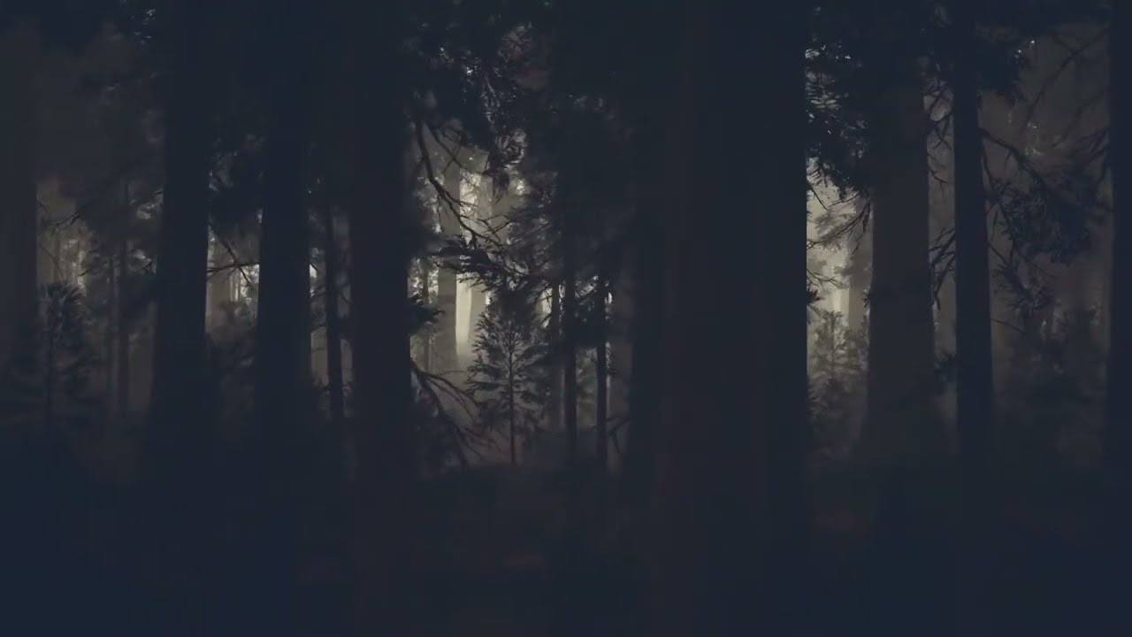 Haunted Incident at Lambi dera Mines.