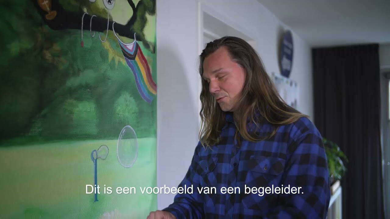 Samen aan de slag met veiligheid bij RIBW Overijssel
