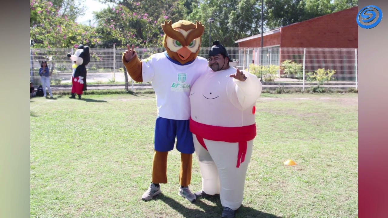 REALIZAN ACTIVIDADES CON MOTIVO DEL DÌA DE