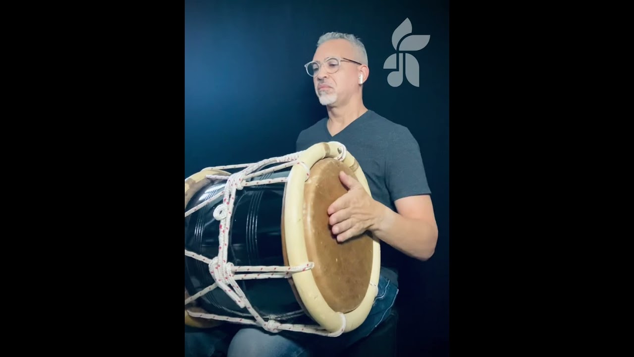 Ritmo de Tambora Guinchao #tambora #percusionlatina #musicadominicana