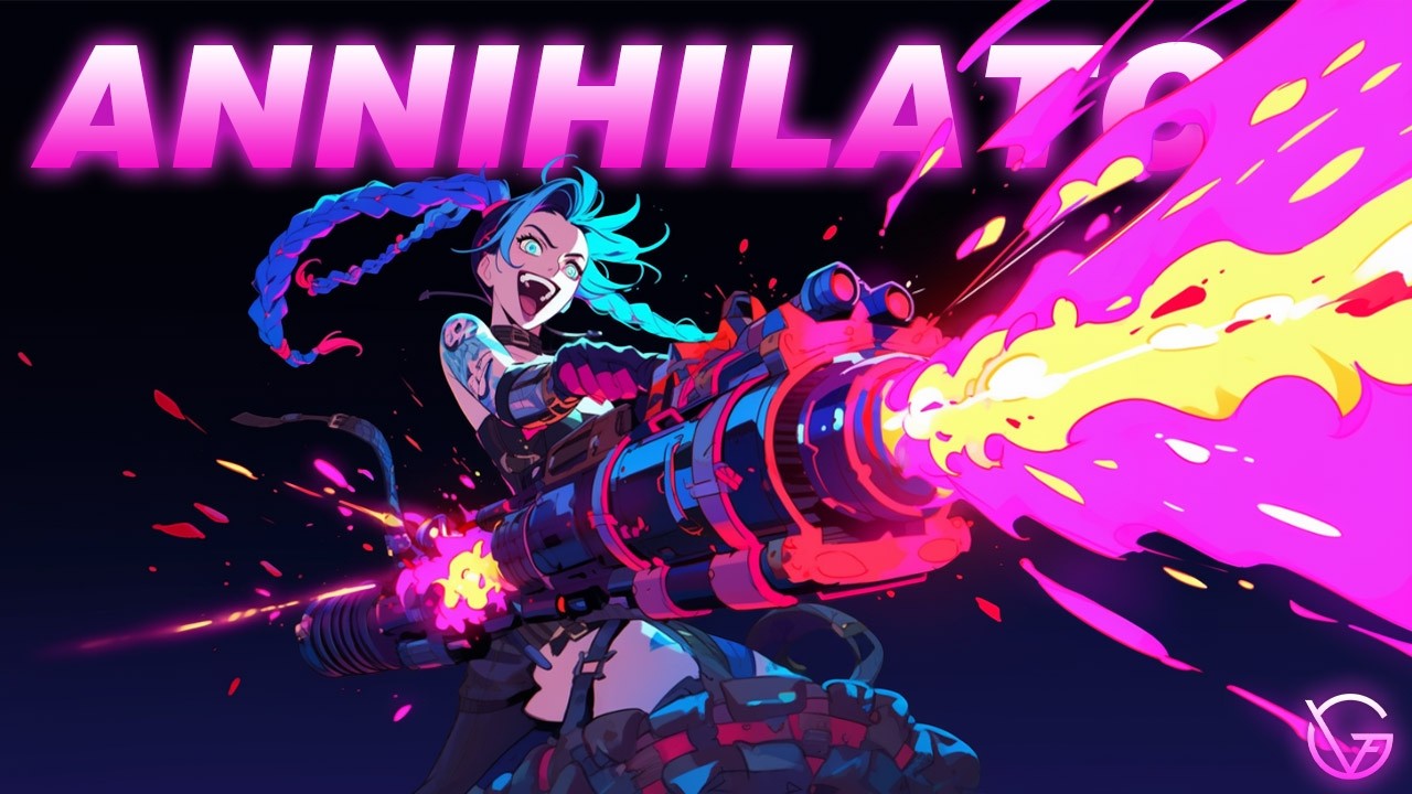 Songs that awaken the supreme annihilator 🔥⚔️