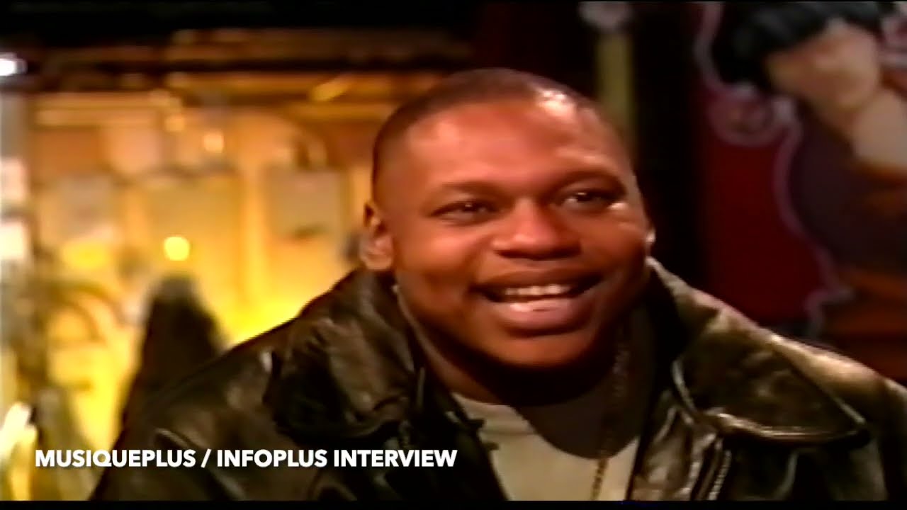 FRESH - Dj Short Cut feat. K-Maro & Moshine - MUSIQUEPLUS INTERVIEW