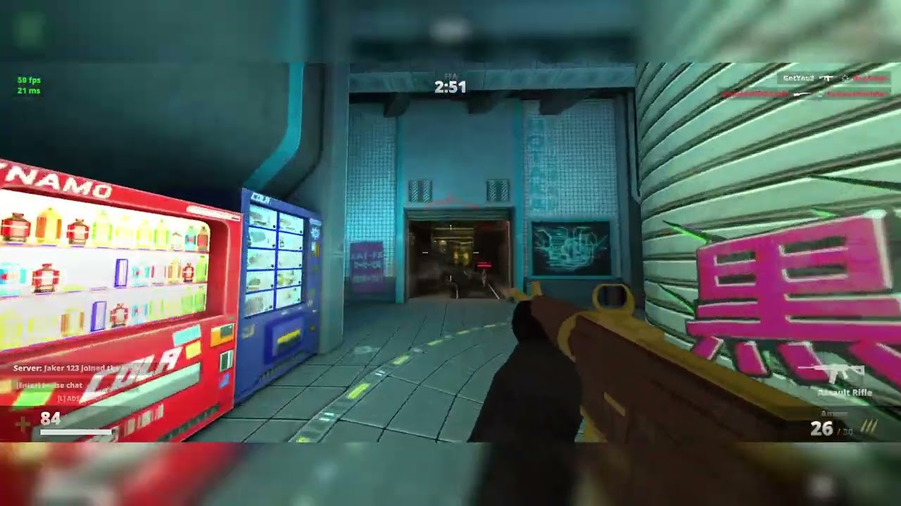 Deadshot Gameplay #961