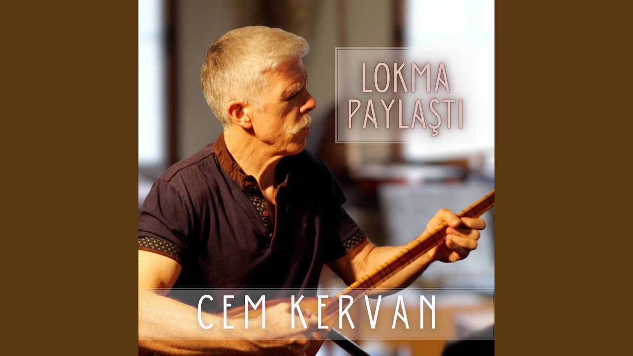 Lokma Paylaştı