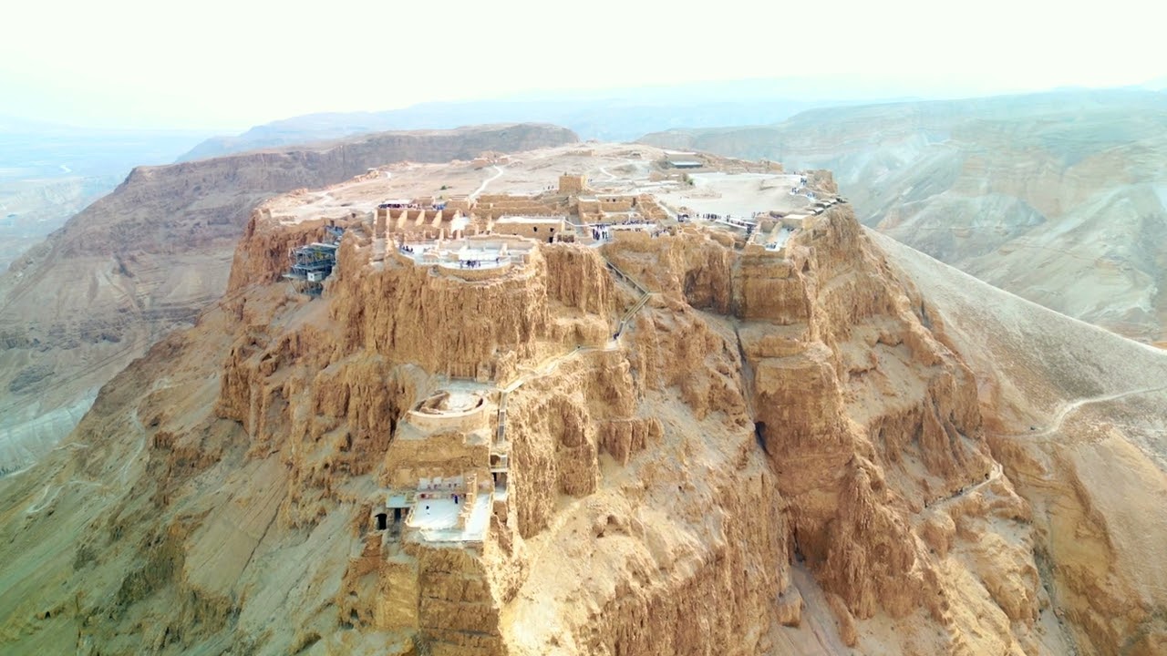 Masada