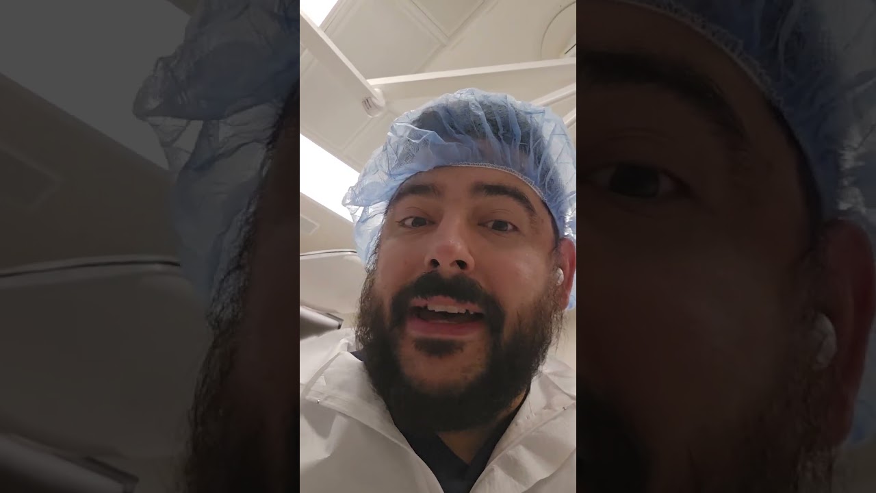 Aestiva 5 Anesthesia Leaking