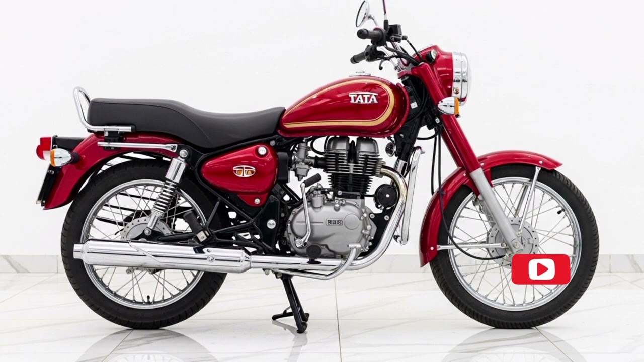 Title:Tata Classic 170cc Red – Complete Specifications & Insurance Details