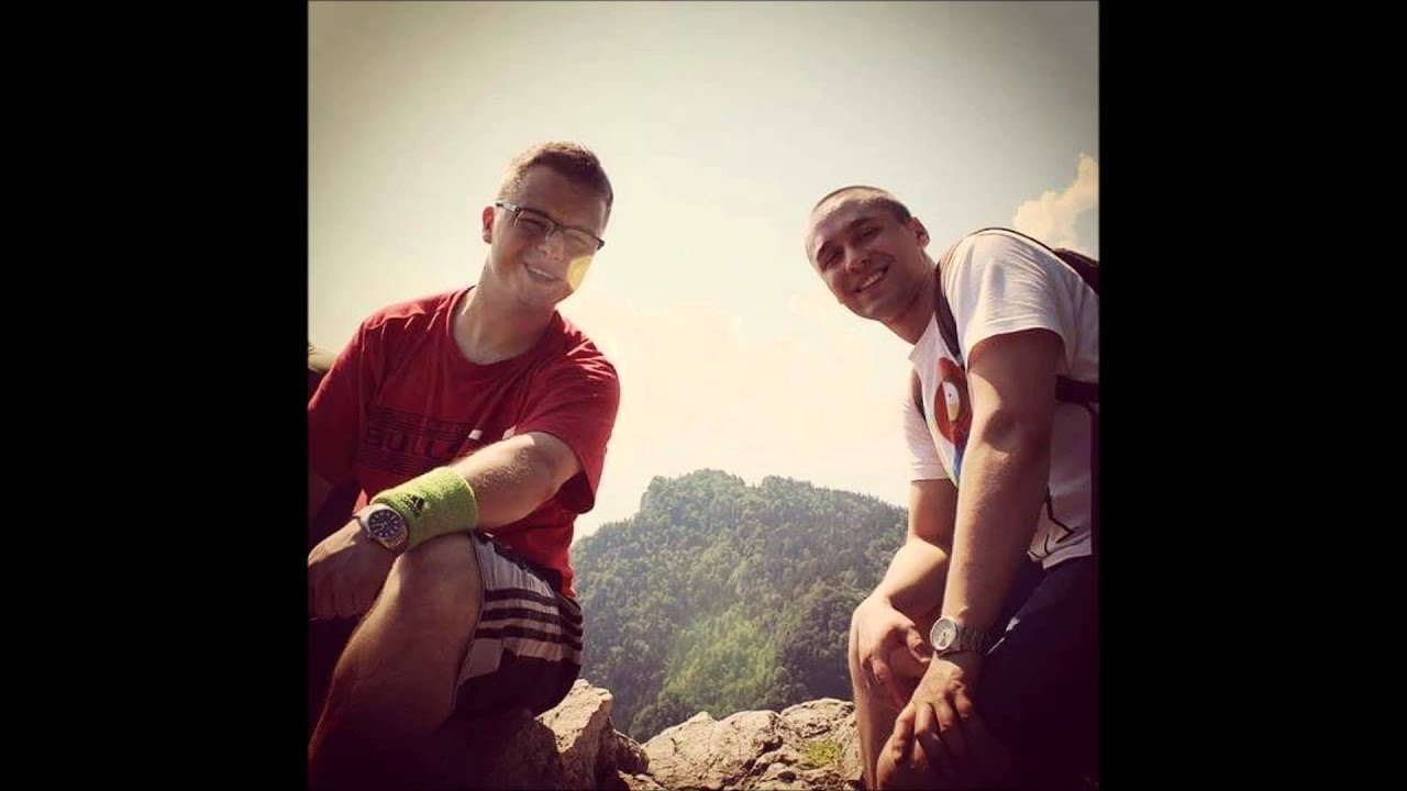 Matys SLK x Buki - Gdyby tak...