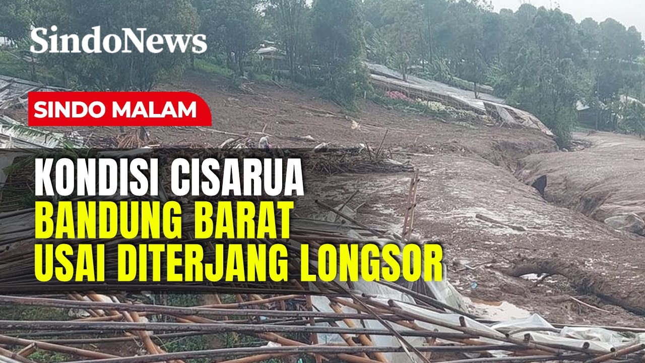 Sindo Malam 26 Januari 2026 Segmen 1