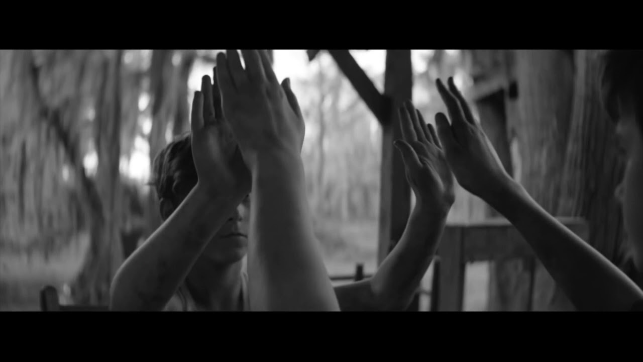 Woodkid - The Golden Age (Slowed)