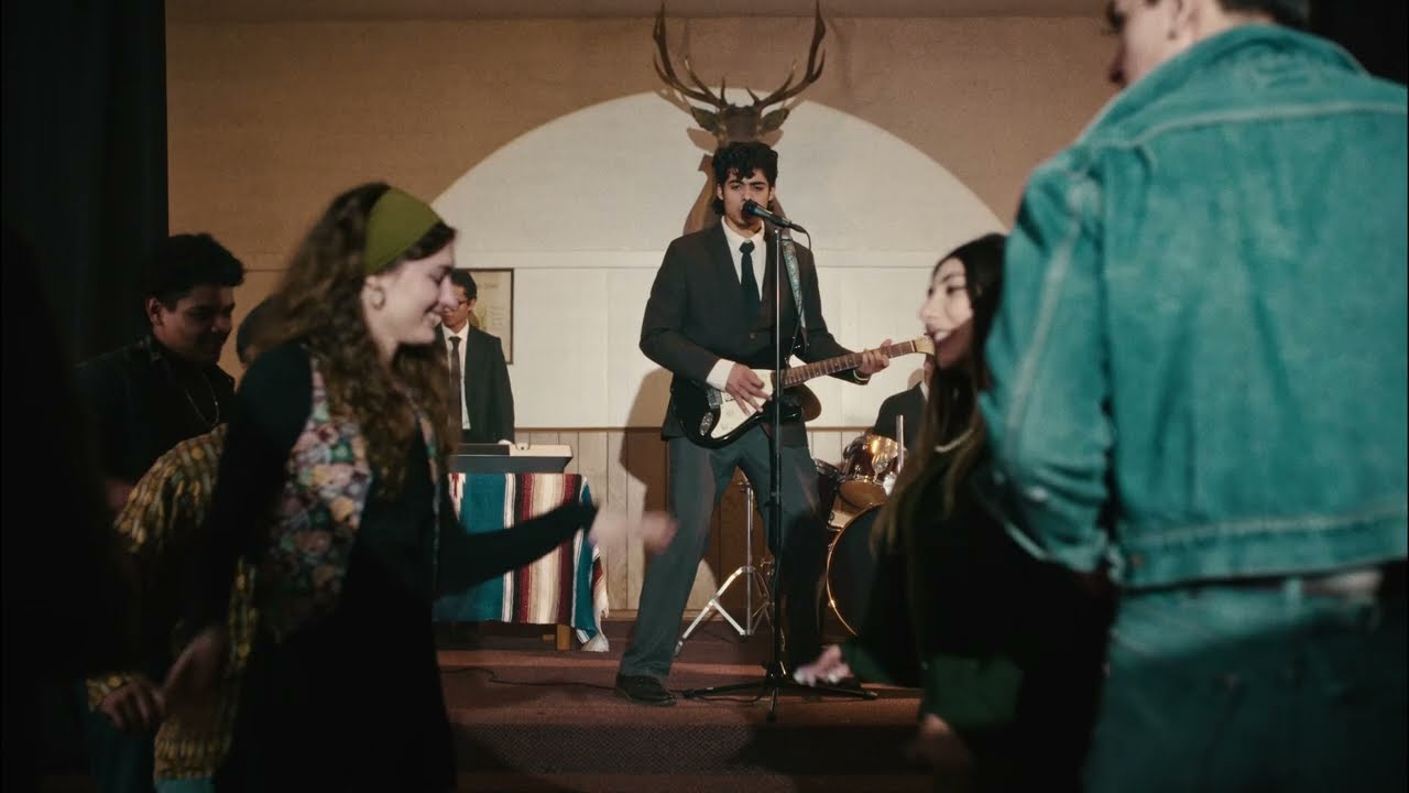 TheSunkings S1 E3 (Rhythm Knights)