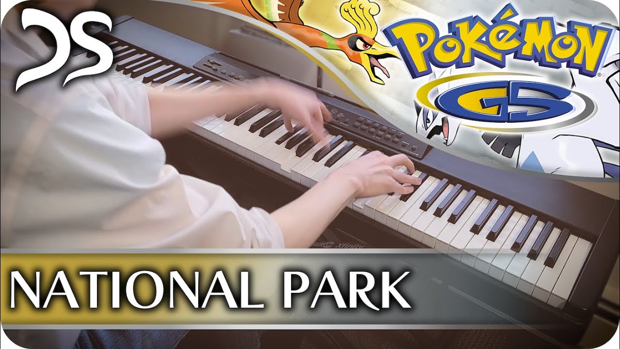 Pokémon Gold & Silver - 
