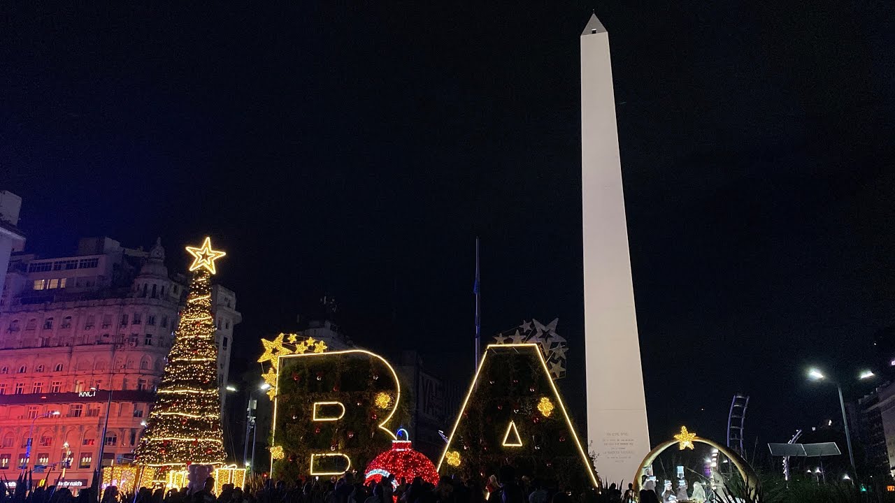 bits of buenos aires, argentina