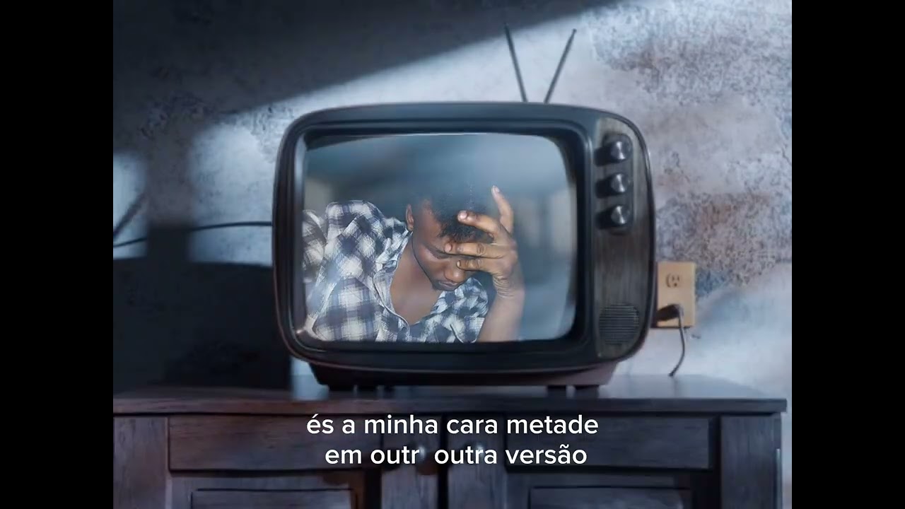 Death Shot - Vem no kribe (lyric vídeo) Mix & Master By SG