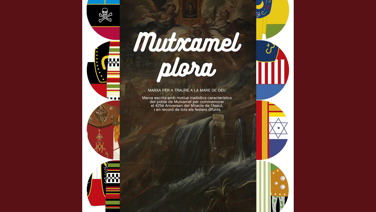 Mutxamel Plora