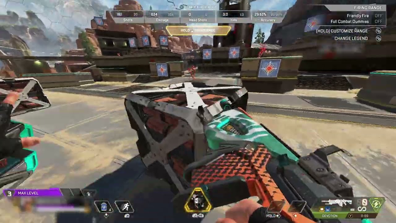CONTROLLER&REWASD Jitter Aim and New Config IN NEW VIDEO ON CHANNEL