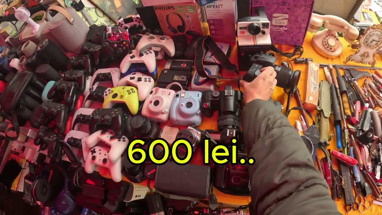 Negreni 2025! Mersi fain Cristi ,si targul acesta am gasit chestii faine la tine👌😎