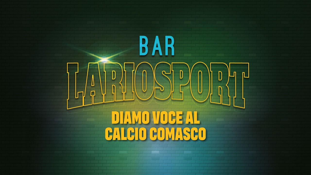 🍻 𝗕𝗔𝗥 𝗟𝗔𝗥𝗜𝗢𝗦𝗣𝗢𝗥𝗧 | 𝗣𝘂𝗻𝘁𝗮𝘁𝗮 𝗱𝗲𝗹 𝟏𝟔 𝐟𝐞𝐛𝐛𝐫𝐚𝐢𝐨 𝟮𝟬𝟮𝟲