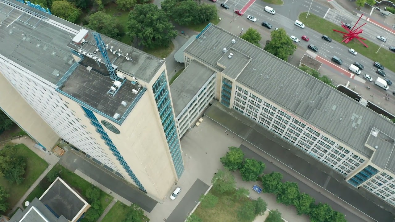 Conti-Campus