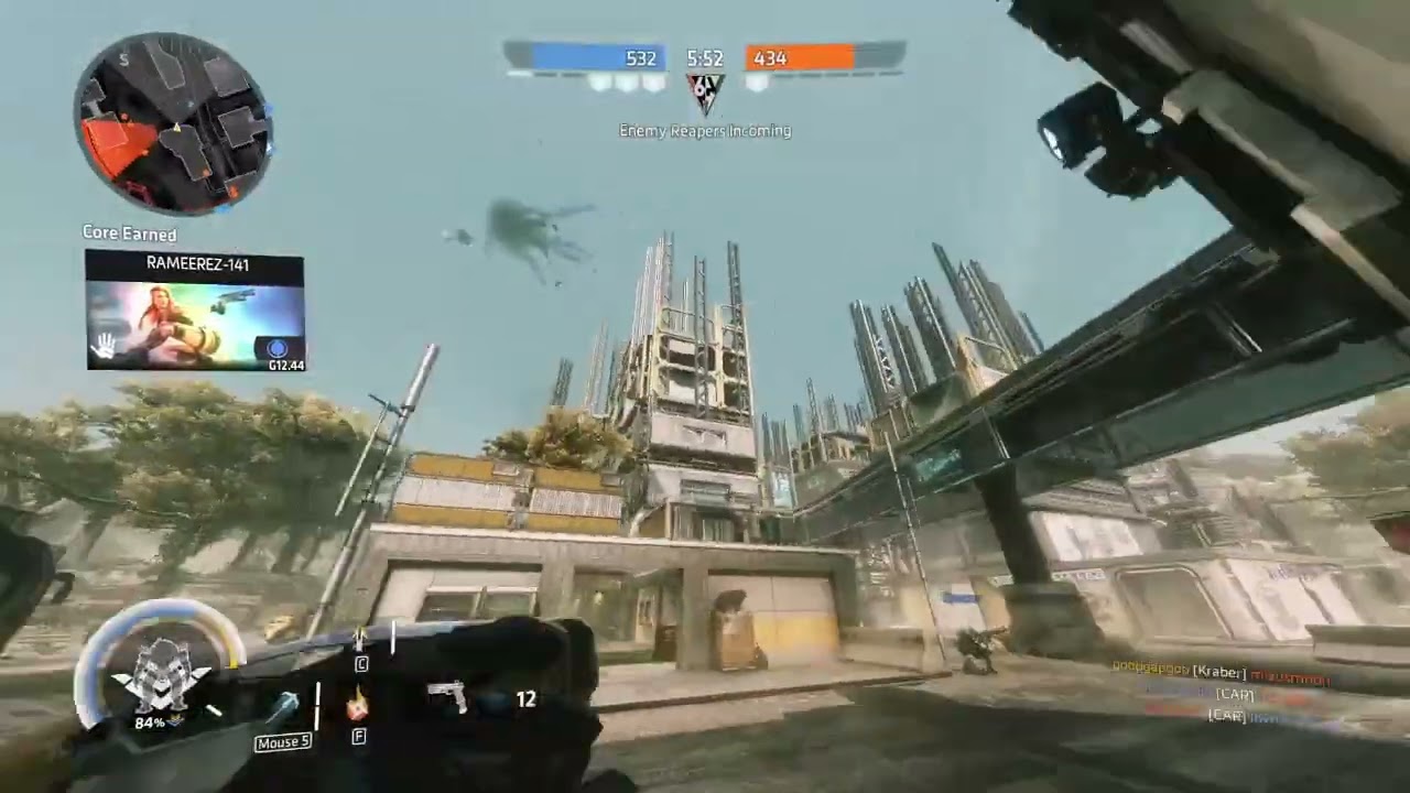 rude mean kraber pplayer is rude and mena